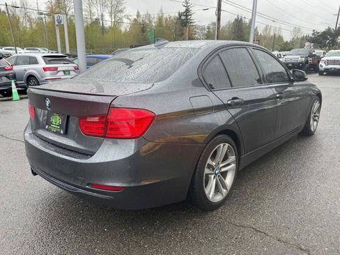 Used 2015 BMW 328i Sedan image 16