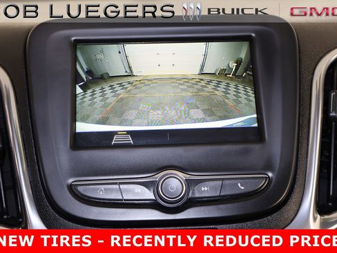 Used 2019 Chevrolet Equinox LT image 27