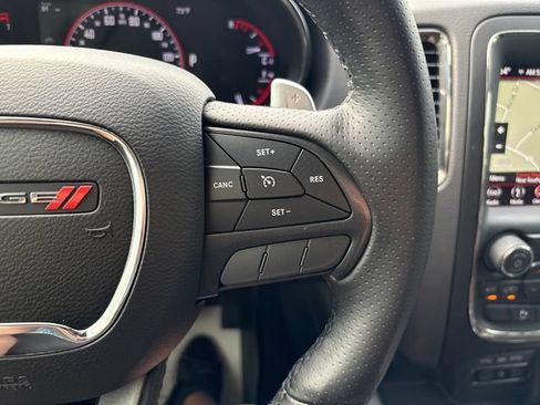 Used 2019 Dodge Durango R/T AWD/4WD image 12