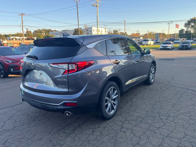 Used 2020 Acura RDX w/ Technology Package AWD/4WD image 14