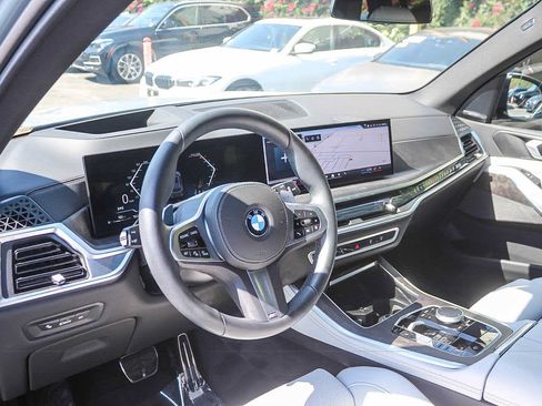 Used 2025 BMW X5 sDrive40i w/ M Sport Package RWD image 16