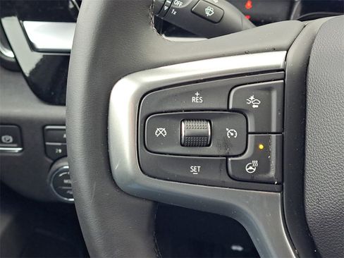 New 2026 Chevrolet Silverado 1500 LT image 10