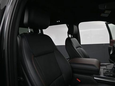 Certified 2022 Ford F150 Lariat AWD/4WD image 30