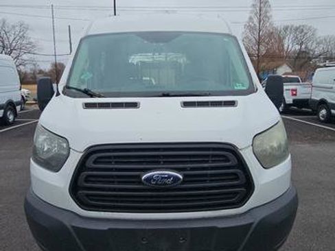 Used 2015 Ford Transit 150 XL image 8