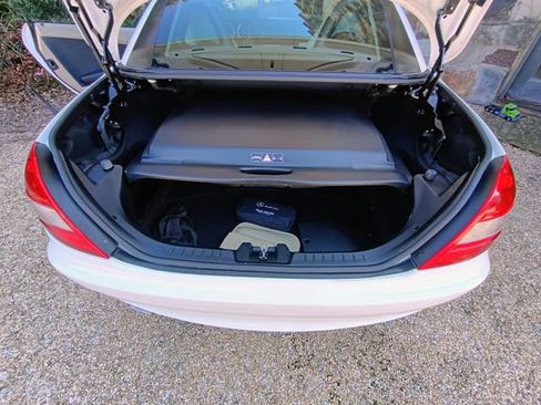 Used 2005 Mercedes-Benz SLK 350 image 57