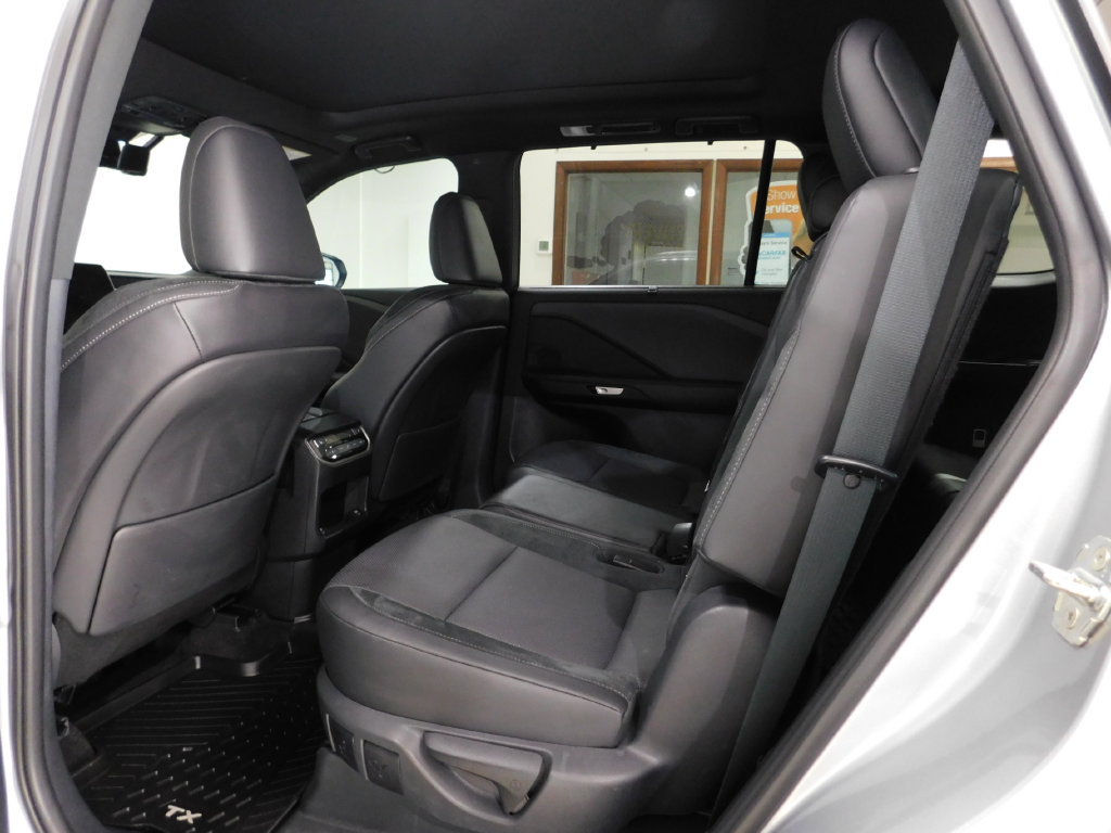 Used 2024 Lexus TX 350 AWD image 59