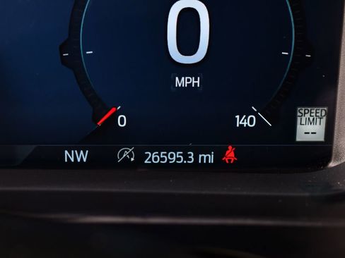 Used 2024 Ford F150 Raptor image 24