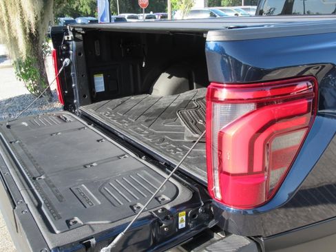 Used 2024 Ford F150 Raptor AWD/4WD image 10