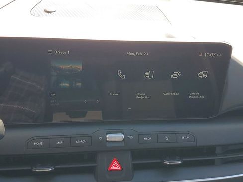 New 2026 Kia K4 LXS image 15