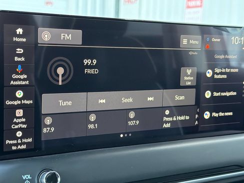 New 2026 Honda Pilot Elite image 17