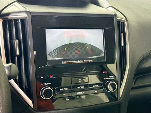 Used 2019 Subaru Forester image 16