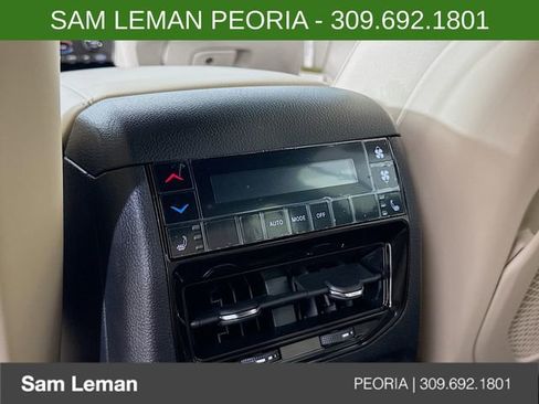 New 2025 Jeep Grand Cherokee L Limited w/ Luxury Tech Group II image 26