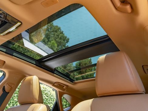 New 2026 Lexus NX 450h+ Luxury image 17