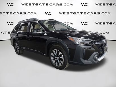 Used 2023 Subaru Outback Limited