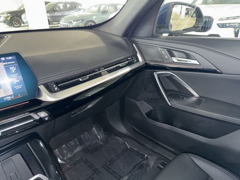Certified 2025 BMW X1 xDrive28i image 30