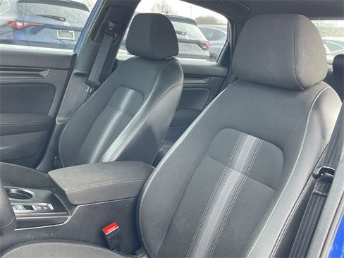 Certified 2024 Honda Civic Sport image 24