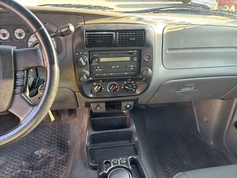 Used 2011 Ford Ranger Sport AWD/4WD image 10