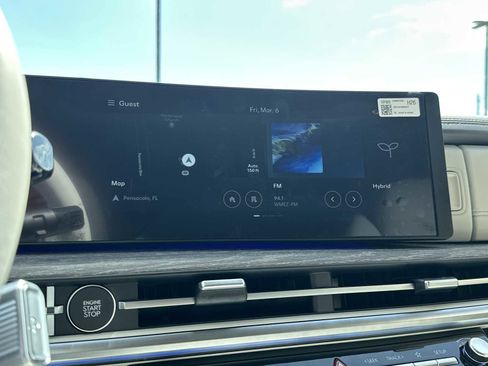 New 2026 Hyundai Santa Fe Limited image 17