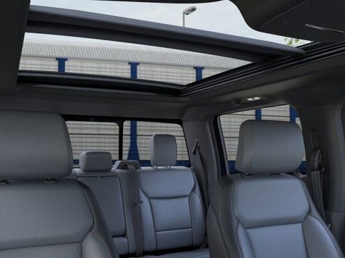 New 2025 Ford F150 Lightning Lariat AWD/4WD image 22