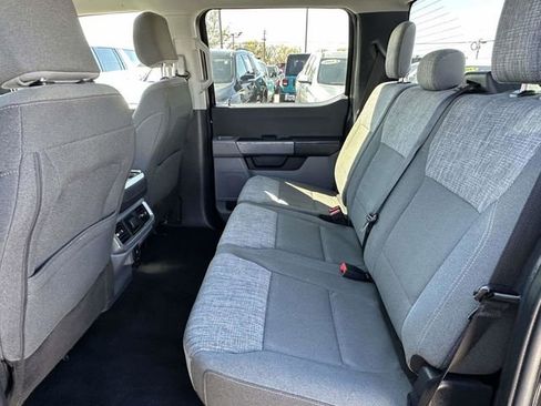 Used 2023 Ford F150 XLT AWD/4WD image 19