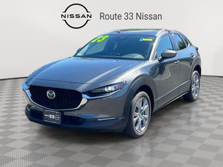Used 2023 MAZDA CX-30 AWD 2.5 S w/ Preferred Package video 2