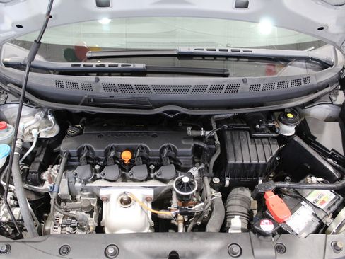 Used 2010 Honda Civic LX image 26