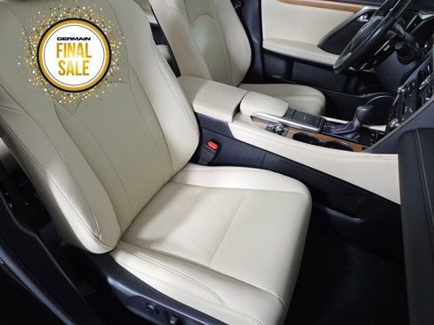 Certified 2022 Lexus RX 450h AWD w/ Premium Package image 26