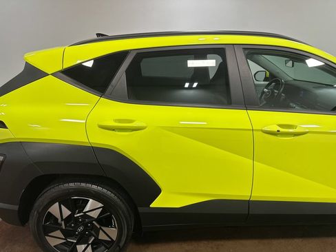 Used 2025 Hyundai Kona SEL FWD image 40