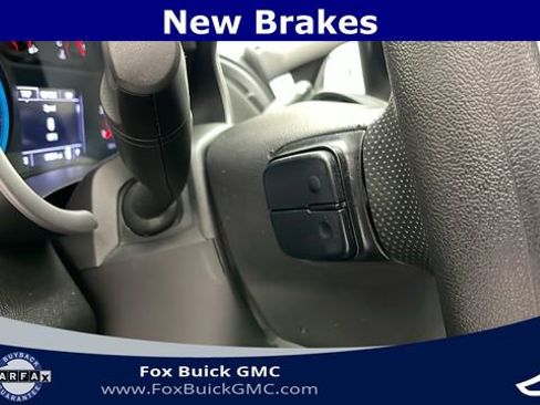 Used 2022 Chevrolet Malibu LT image 13