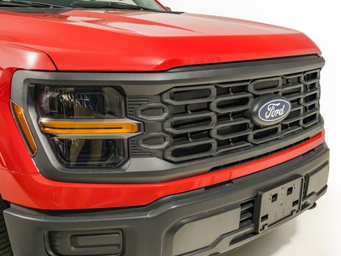 Used 2025 Ford F150 XL AWD/4WD image 30