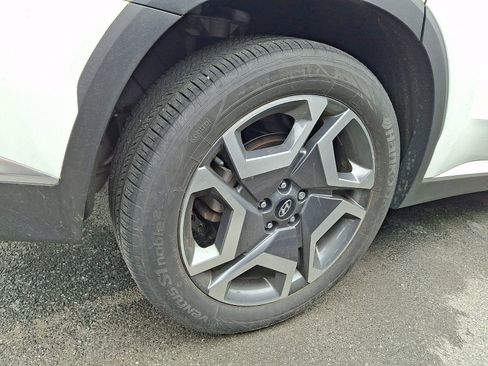 Used 2024 Hyundai Palisade Limited AWD/4WD image 11