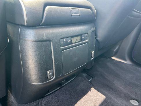 Used 2021 INFINITI QX80 Premium Select w/ Cargo Package RWD image 33