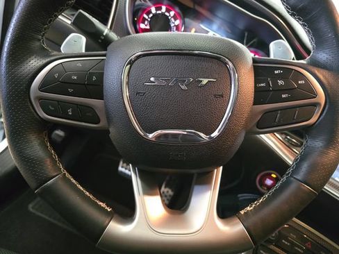 Used 2019 Dodge Challenger SRT Hellcat Redeye RWD image 36