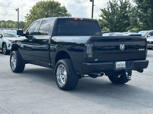 Used 2014 RAM 1500 Express AWD/4WD image 5