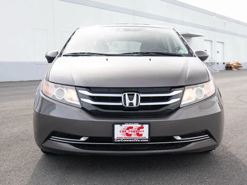 Used 2015 Honda Odyssey EX-L image 9