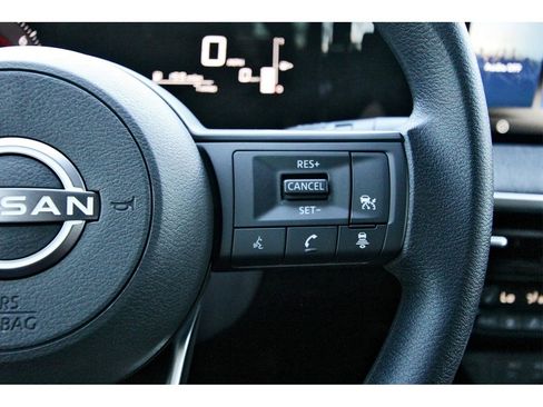 New 2026 Nissan Kicks SV w/ SV Premium Package image 16