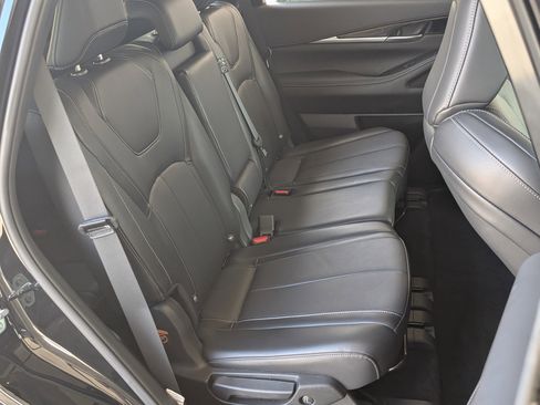 Used 2025 INFINITI QX60 Pure image 23