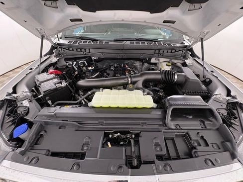 New 2026 Ford F150 King Ranch w/ Equipment Group 601A High image 33