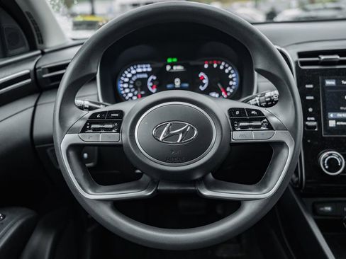 Used 2022 Hyundai Tucson SEL image 29