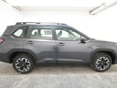 New 2026 Subaru Forester image 8