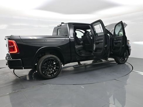 New 2026 RAM 1500 Limited AWD/4WD image 30