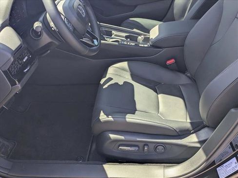 New 2026 Honda Accord Sport image 4