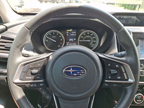 Used 2023 Subaru Forester Premium AWD/4WD image 21