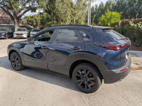 New 2026 MAZDA CX-30 AWD 2.5 S image 7