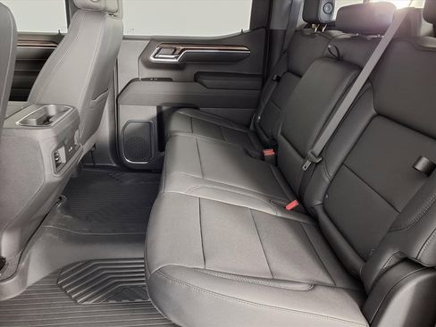 New 2026 Chevrolet Silverado 1500 LT Trail Boss image 15