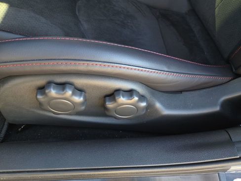 Used 2024 Nissan Z NISMO w/ Floor Mat Package image 17