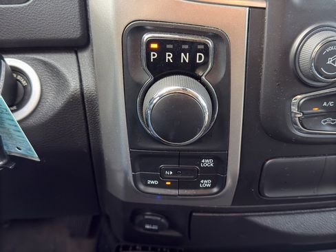 Used 2019 RAM 1500 Classic Warlock w/ Electronics Group image 17