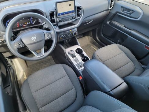 Certified 2024 Ford Bronco Sport Big Bend AWD/4WD image 38