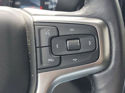 Used 2019 Chevrolet Silverado 1500 LT w/ All-Star Edition AWD/4WD image 9