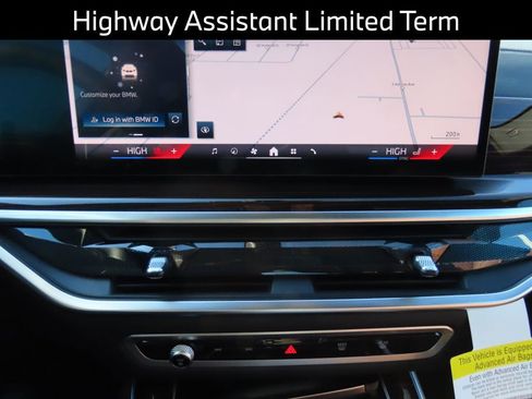 New 2026 BMW X5 xDrive50e image 22